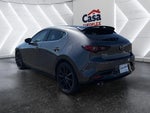 2025 Mazda3 Hatchback Thumbnail 28