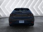 2025 Mazda3 Hatchback Thumbnail 29
