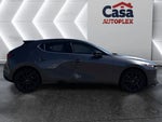 2025 Mazda3 Hatchback Thumbnail 30