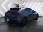 2025 Mazda3 Hatchback Thumbnail 31