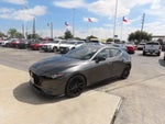 2021 Mazda3 Hatchback Thumbnail 2