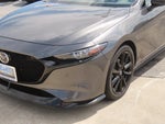 2021 Mazda3 Hatchback Thumbnail 3