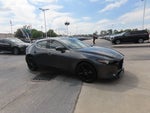 2021 Mazda3 Hatchback Thumbnail 7