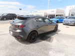 2021 Mazda3 Hatchback Thumbnail 11
