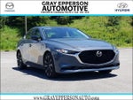 2024 Mazda3 Hatchback Thumbnail 1