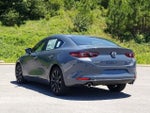 2024 Mazda3 Hatchback Thumbnail 4