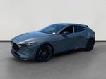 2025 Mazda3 Hatchback Thumbnail 1