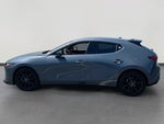 2025 Mazda3 Hatchback Thumbnail 2