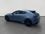 2025 Mazda3 Hatchback Thumbnail 3