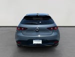 2025 Mazda3 Hatchback Thumbnail 4