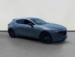 2025 Mazda3 Hatchback Thumbnail 7