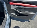 2025 Mazda3 Hatchback Thumbnail 16
