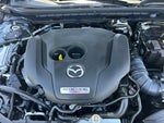 2025 Mazda3 Hatchback Thumbnail 20