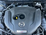 2025 Mazda3 Hatchback Thumbnail 21