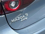 2025 Mazda3 Hatchback Thumbnail 22