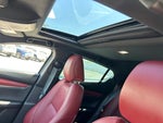 2025 Mazda3 Hatchback Thumbnail 31