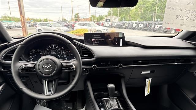 2026 Mazda Mazda3 Hatchback 2.5 Turbo Premium Plus