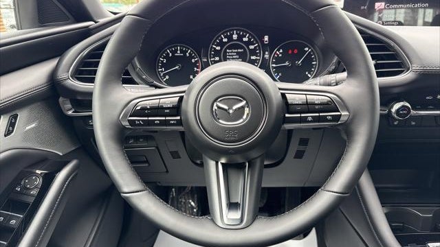 2026 Mazda Mazda3 Hatchback 2.5 Turbo Premium Plus