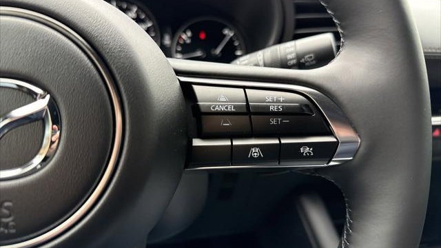 2026 Mazda Mazda3 Hatchback 2.5 Turbo Premium Plus