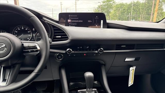 2026 Mazda Mazda3 Hatchback 2.5 Turbo Premium Plus