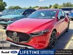2022 Mazda3 Hatchback Thumbnail 1