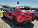 2022 Mazda3 Hatchback Thumbnail 2