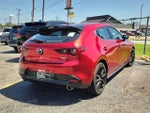 2022 Mazda3 Hatchback Thumbnail 3