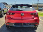 2022 Mazda3 Hatchback Thumbnail 4