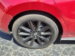 2022 Mazda3 Hatchback Thumbnail 5
