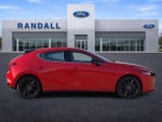 2022 Mazda3 Hatchback Thumbnail 6