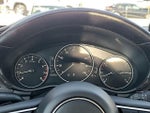 2022 Mazda3 Hatchback Thumbnail 18