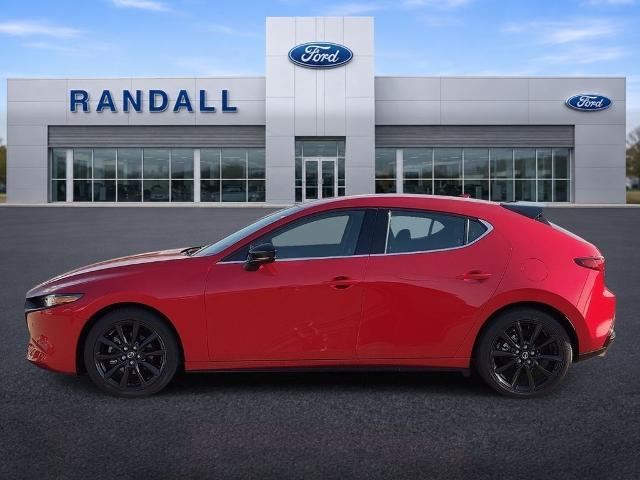 2022 MAZDA MAZDA3 - $25,615