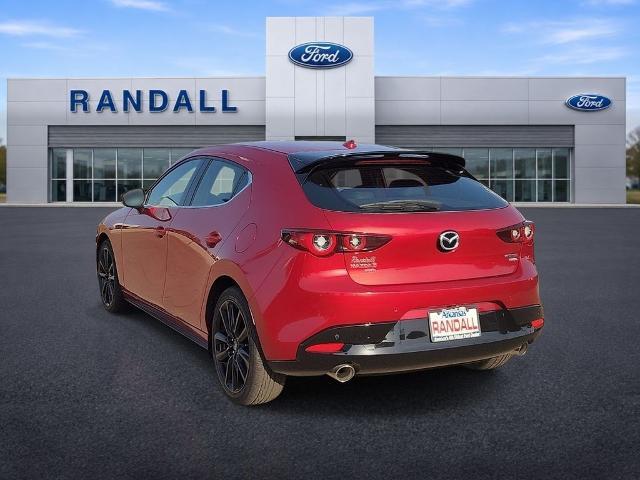 2022 MAZDA MAZDA3 - $25,615