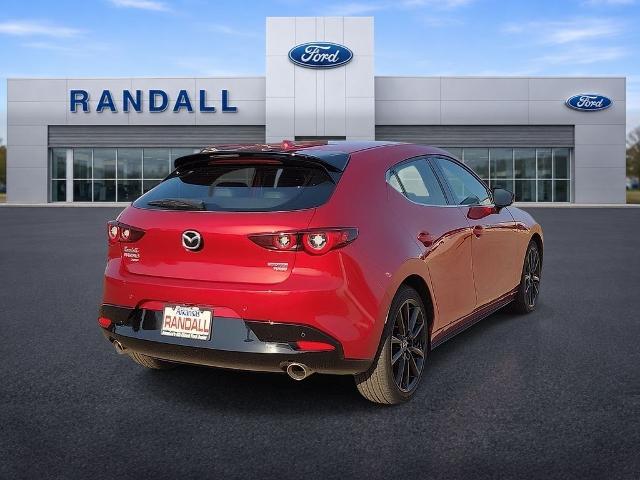 2022 MAZDA MAZDA3 - $25,615