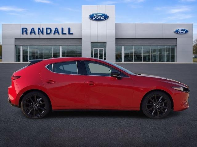 2022 MAZDA MAZDA3 - $25,615