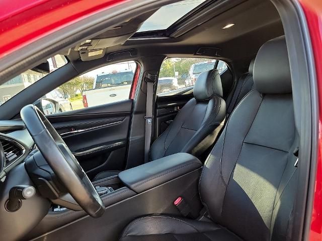 2022 MAZDA MAZDA3 - $25,615