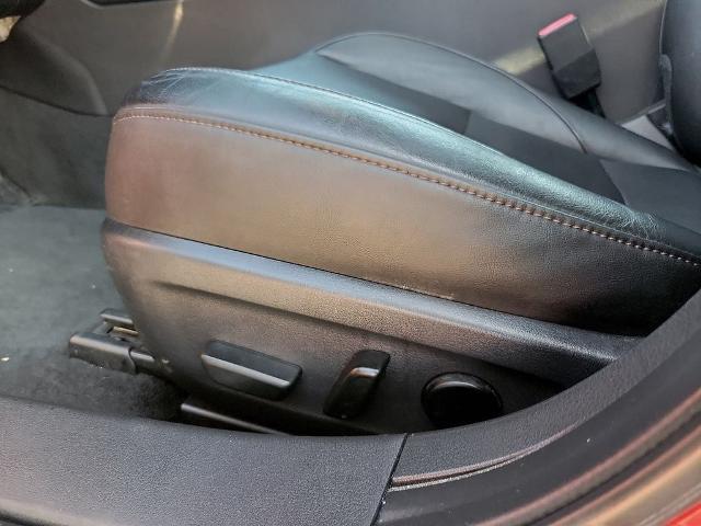 2022 MAZDA MAZDA3 - $25,615