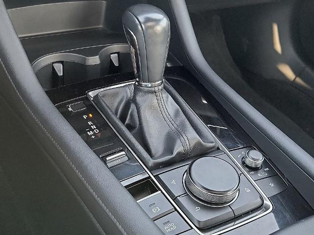 2022 MAZDA MAZDA3 - $25,615