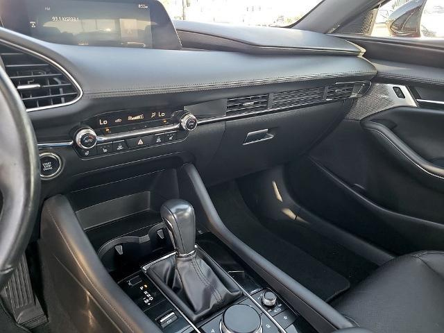 2022 MAZDA MAZDA3 - $25,615