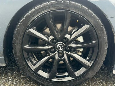 Photo of a 2021 Mazda MAZDA3 Hatchback AWD Premium Plus 4DR Hatchback for sale