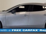 2024 Mazda3 Hatchback Thumbnail 2