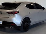 2024 Mazda3 Hatchback Thumbnail 3