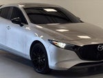 2024 Mazda3 Hatchback Thumbnail 6