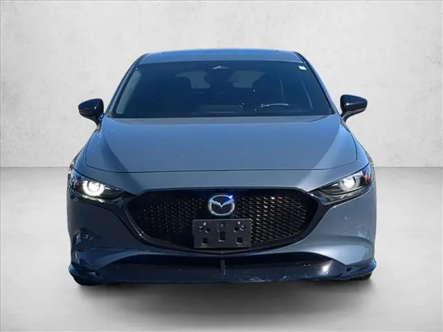 2025 MAZDA MAZDA3 - $32,692