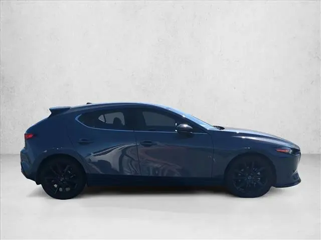 2025 MAZDA MAZDA3 - $32,692
