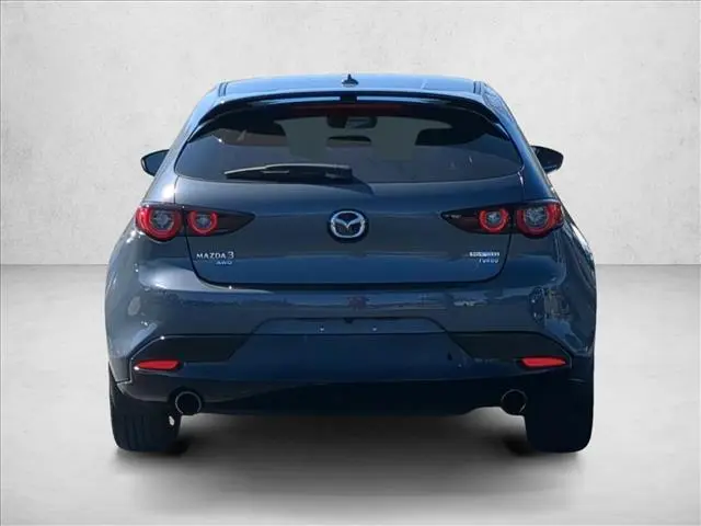2025 MAZDA MAZDA3 - $32,692