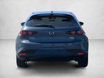 2025 Mazda3 Hatchback Thumbnail 4