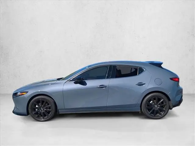 2025 MAZDA MAZDA3 - $32,692