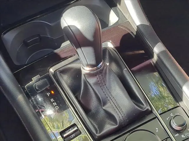 2025 MAZDA MAZDA3 - $32,692