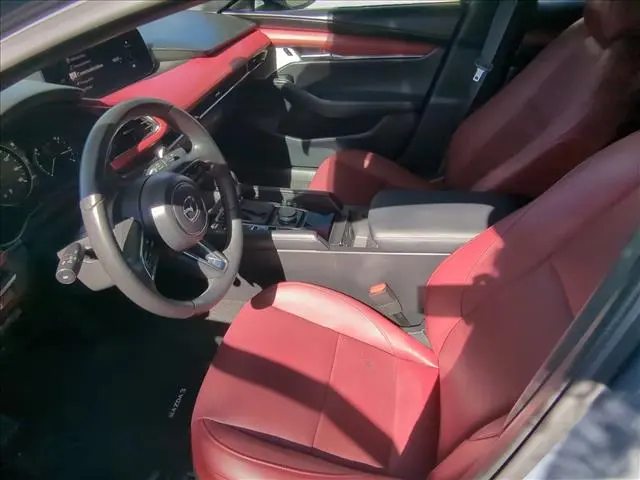 2025 MAZDA MAZDA3 - $32,692